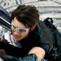 Sorties cinéma : L'impossible de Tom Cruise, l'invention de Martin Scorsese