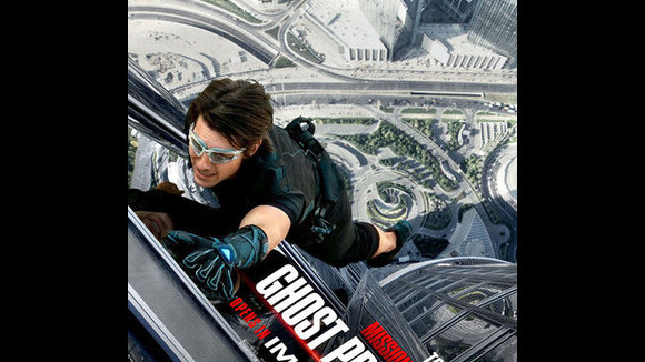 Sorties cinéma : L'impossible de Tom Cruise, l'invention de Martin Scorsese
