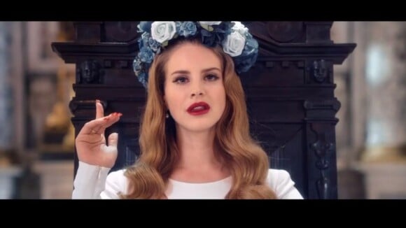 Lana Del Rey : Le phénomène confirme avec le sublime et sanglant 'Born to die'
