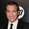 Jean Dujardin, en novembre 2011 à New York.
