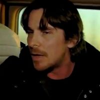 Christian Bale est officiellement rejeté par les autorités chinoises