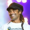 Yannick Noah le 14 juillet 2011 à Paris