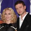 Justin Timberlake sera-t-il sur le 12e album de Madonna avec le duo Latte ?