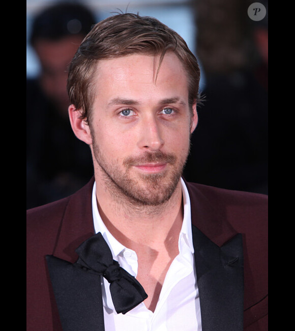 Ryan Gosling, le 22 mai 2011 à Cannes.