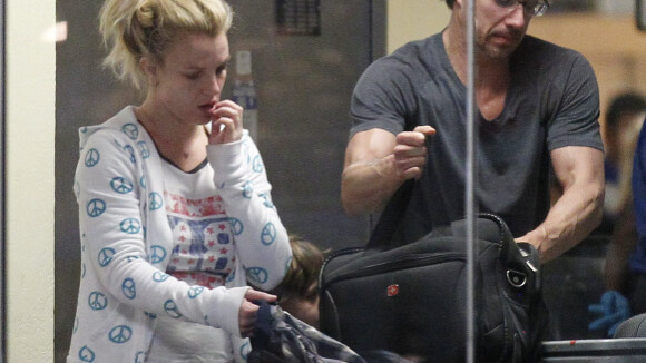 Britney Spears : Ses procès et sa curatelle repoussent son mariage