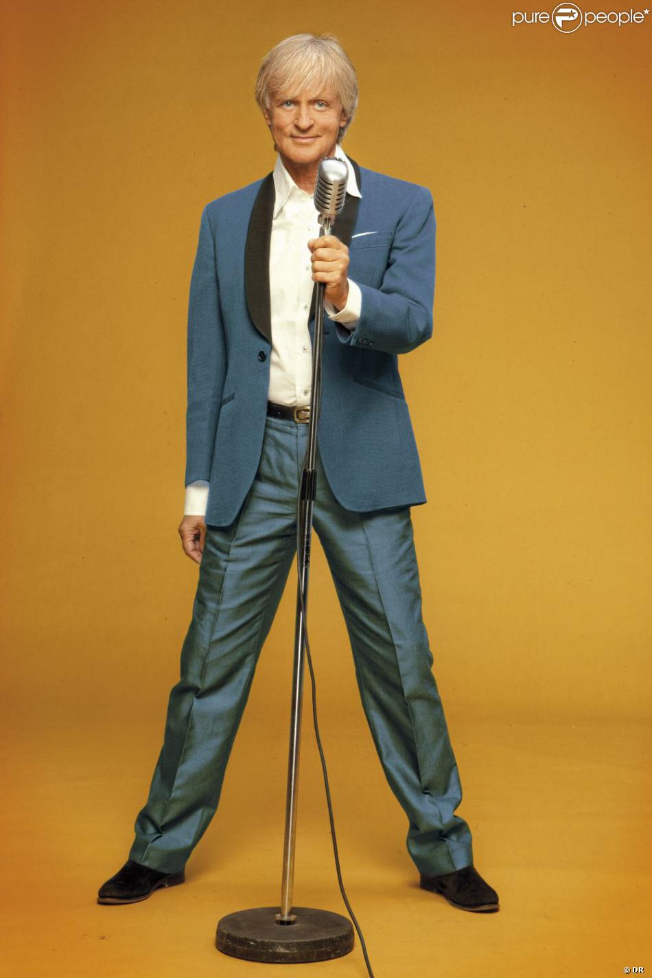 Dave Revient Avec L album Best Of Blue Eyed Soul Purepeople