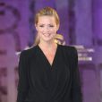 Virginie Efira : ''Nicolas Bedos, je l'appelle mon petit ...