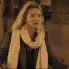 Virginie Efira héroïne du téléfilm A la maison pour Noël, qui sera diffusé le vendredi 23 décembre 2011, sur France 2