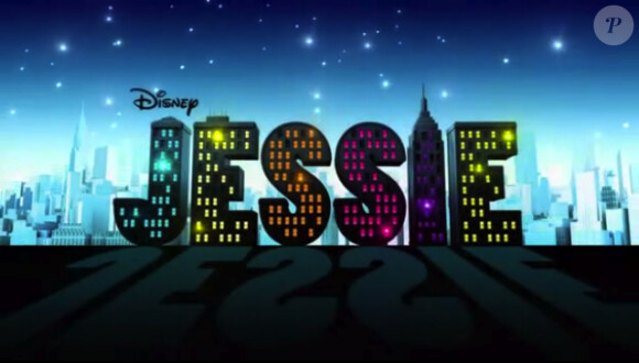 La série Jessie est diffusée sur Disney Channel, aux Etats-Unis depuis le mois de septembre 2011.