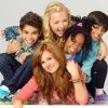 La série Jessie est diffusée sur Disney Channel, aux Etats-Unis depuis le mois de septembre 2011.