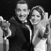 Le couple star de The Artist.