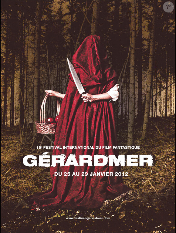 Le festival de Gérardmer, édition 2012.