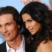 Matthew McConaughey et Camila Alves fiancés : retour sur quatre années d'amour