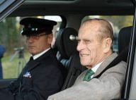 Le prince Philip quitte l'hôpital, le prince William se défoule, Kate brille