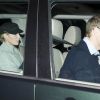 Dans la soirée du 25 décembre 2011, le prince William, son cousin Peter Phillips et sa cousine Zara Phillips partent de Sandringham pour visiter leur grand-père le prince Philip, hospitalisé à Cambridge.