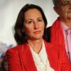 Ségolène Royal à Paris, le 9 octobre 2011. Selon le sondage VSD, elle est la personnalité politique qui agace le plus. 