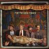 The Little Willies : le nouvel album For the good times est attendu en janvier 2012.