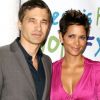 Halle Berry et Olivier Martinez, en avril 2011 à Los Angeles.