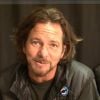Pearl Jam : Eddie Vedder et ses complices ont enregistré un message pour les fêtes de fin d'année 2011 pour leurs fans !