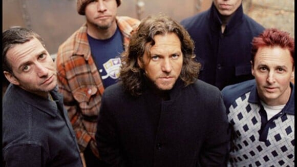 Pearl Jam : 20 ans après, ils n'ont pas oublié Josh, leur fan décédé