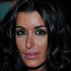 Jenifer en mars 2011 à Paris