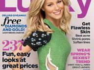 Elizabeth Banks ouvre son coeur sur la mère porteuse de son fils