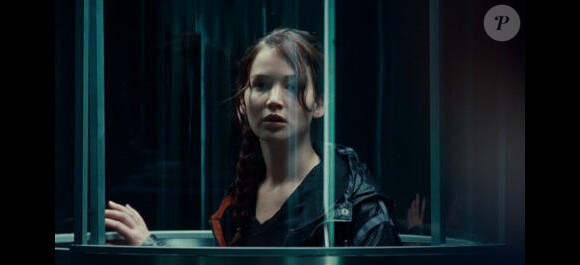 Image du film Hunger Games