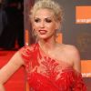 Sarah Harding des Girls Aloud s'est battue avec son boyfriend Theo De Vries lors du réveillon du Nouvel An 2012. Tous deux sont inculpés d'agression.