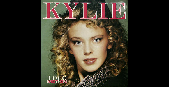 The Loco-Motion, premier single de Kylie Minogue sorti en juillet 1987.