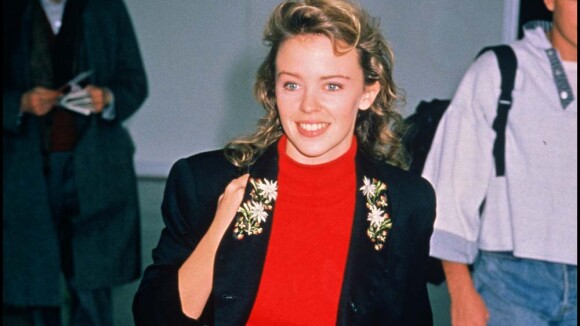 Kylie Minogue : 25 ans de carrière et le tube du siècle