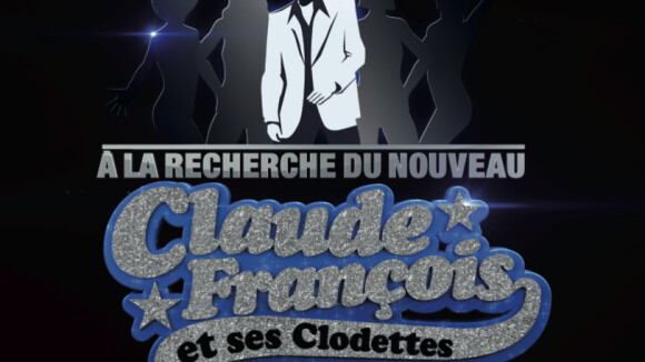 A la recherche du nouveau Claude François: Paillettes à gogo et sacrés déhanchés