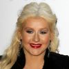 Christina Aguilera affiche désormais un corps et un visage gonflé, symbole des kilos que la chanteuse a repris au cours des derniers mois.