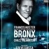 Francis Huster dans la pièce de théâtre Bronx à partir du 11 janvier 2012 aux Bouffes Parisiennes