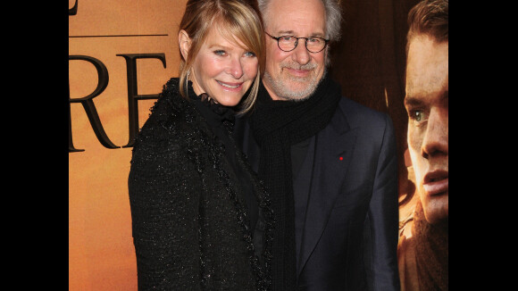 Steven Spielberg : Un Américain amoureux à Paris