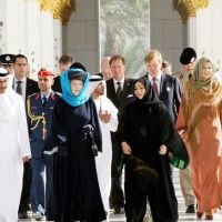 Princesse Maxima : Démonstration de style en toute circonstance aux Emirats