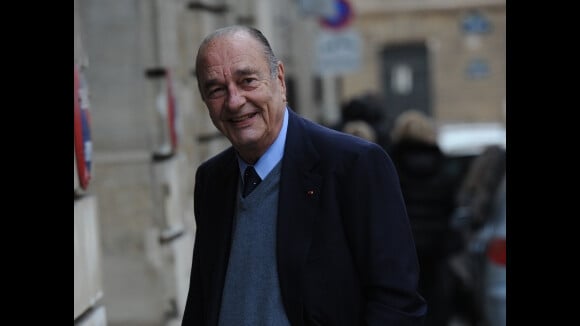 Chirac, Sarkozy, Hollande : Téléspectateurs assidus du Journal du hard !