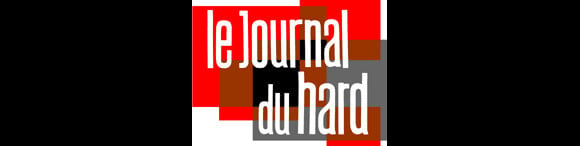 Le journal du Hard de Canal +