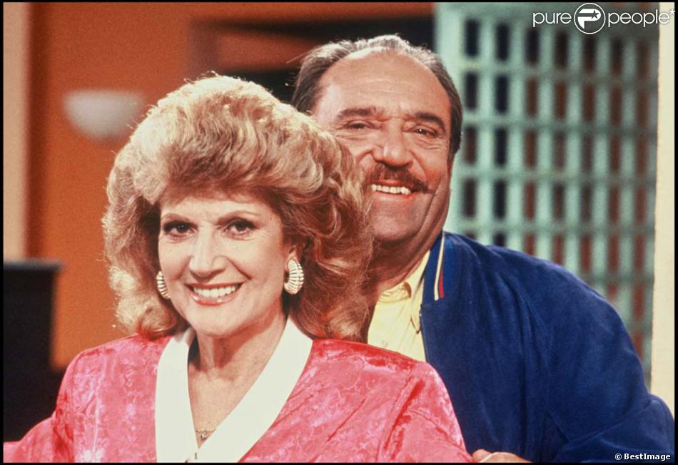 France/Monde Rosy Varte, alias «M’dame Maguy» n’est plus