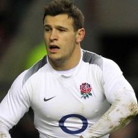 Danny Care : L'espoir anglais doublement puni