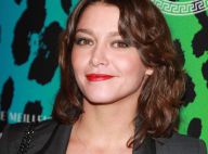 Emma De Caunes sur les planches dans la peau d'une certaine Cécilia
