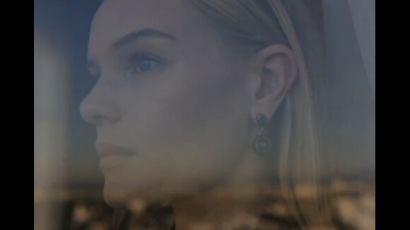 Kate Bosworth : Filmée par son homme, elle dévoile son précieux projet