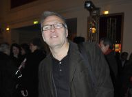 Rentrée théâtrale : Laurent Ruquier, Isabelle Carré, Anthony Delon très contents
