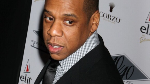 Jay-Z : Première apparition pour le jeune papa devant une sublime Ashanti