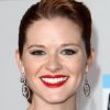 Sarah Drew (Grey's Anatomy) à Los Angeles en novembre 2011