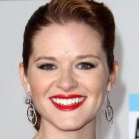 Sarah Drew, ravissant médecin de Grey's Anatomy, est maman !