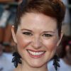 Sarah Drew en août 2011 à Los Angeles