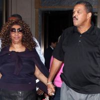 Aretha Franklin et Will : Mariage annulé !