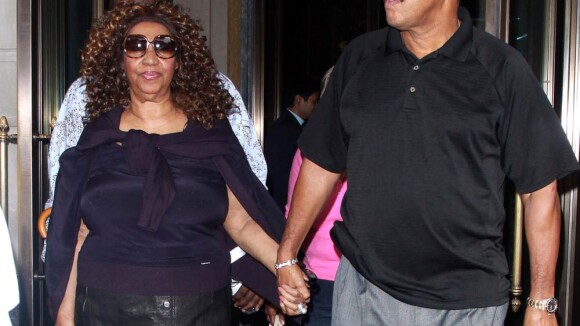 Aretha Franklin et Will : Mariage annulé !