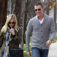 Reese Witherspoon et son ex-mari Ryan Phillippe mènent leur vie avec sérénité