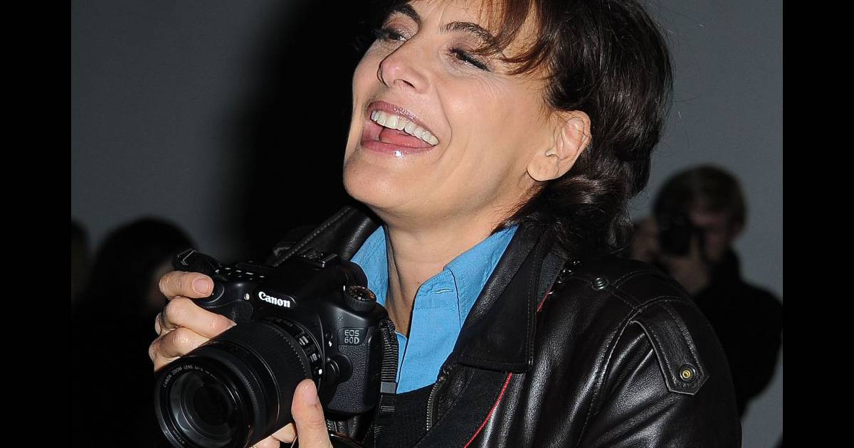 Qui Joue Cécile Meyer Dans Ici Tout Commence